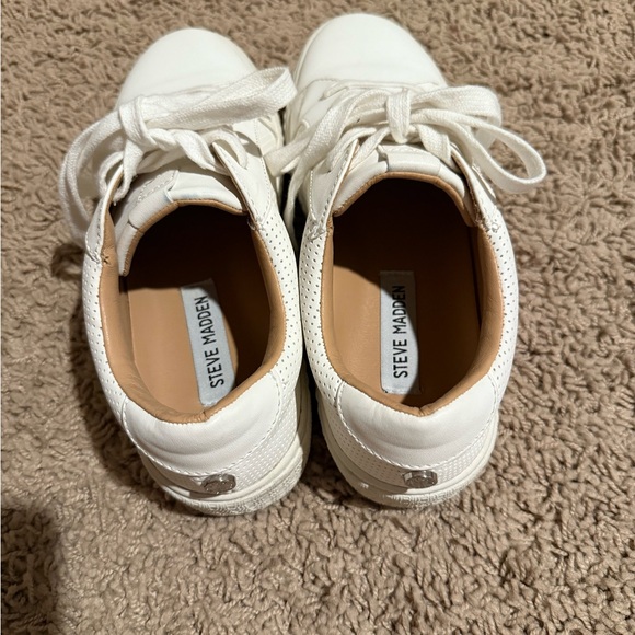 EUC Steve Madden shoes - Picture 7 of 7